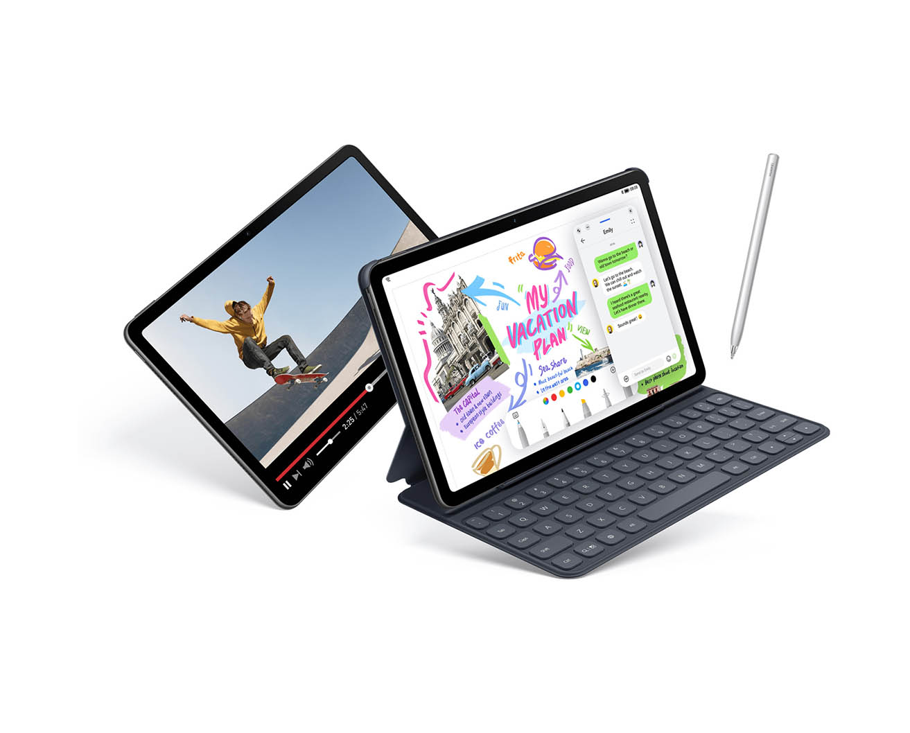 Tablet Triumphs: Unveiling the Best in Performance, Style, and Affordability for 2023