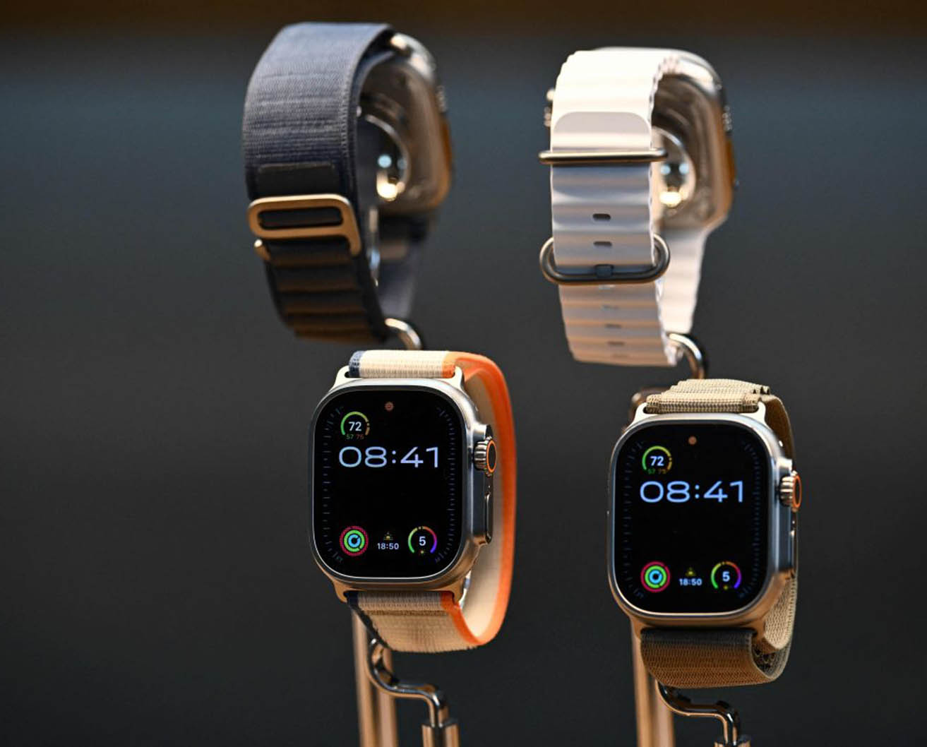 Tech Wristwear Extravaganza: Unveiling the Latest in Smartwatch Innovation