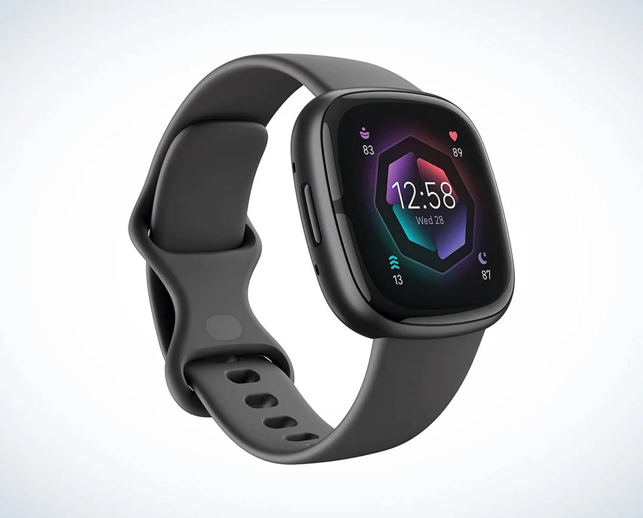 Unveiling Top Fitness Smartwatches