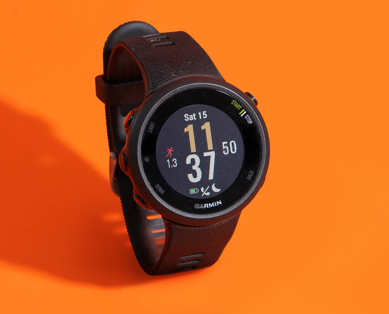 Running Smartwatches: A Beginner’s Guide