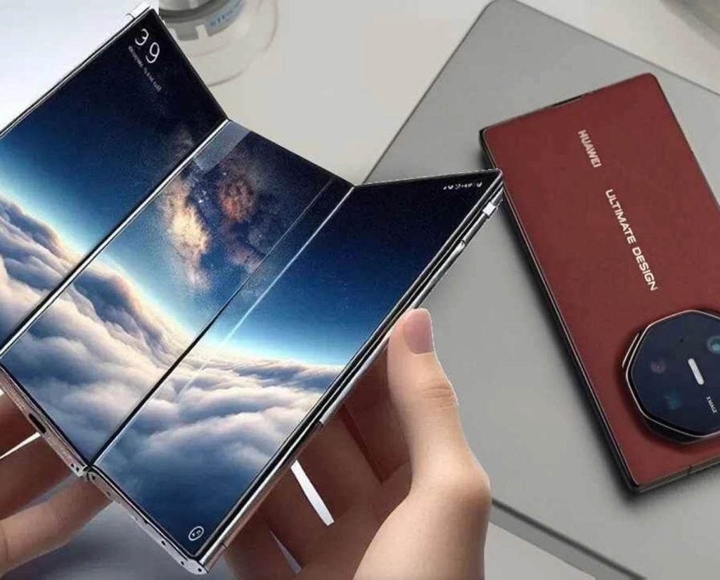 The 7 Most Fascinating Smartphones of 2024 You’ve Never Seen Before ...