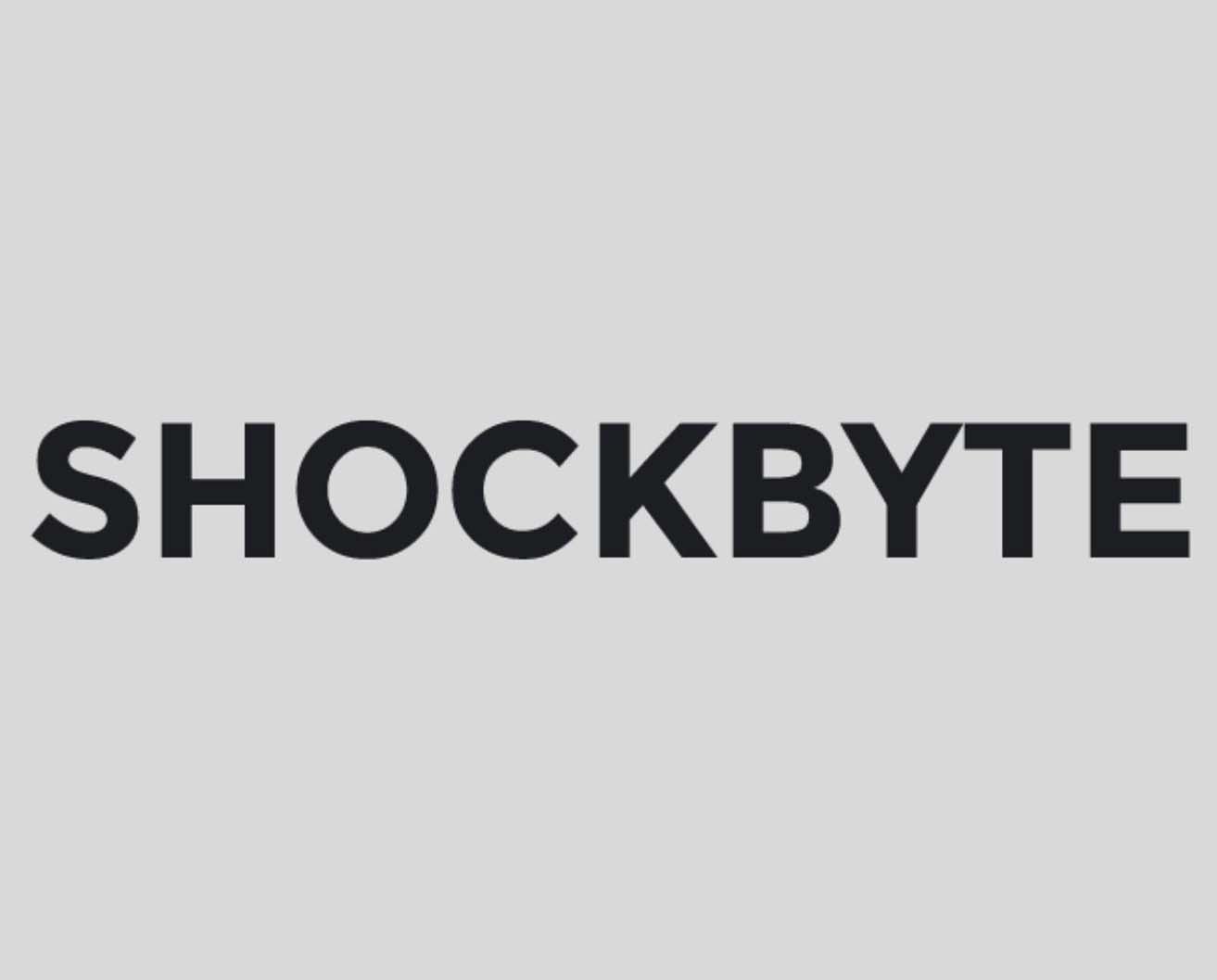 Experience a Seamless Gaming World: The Powerful Server Performance of Shockbyte