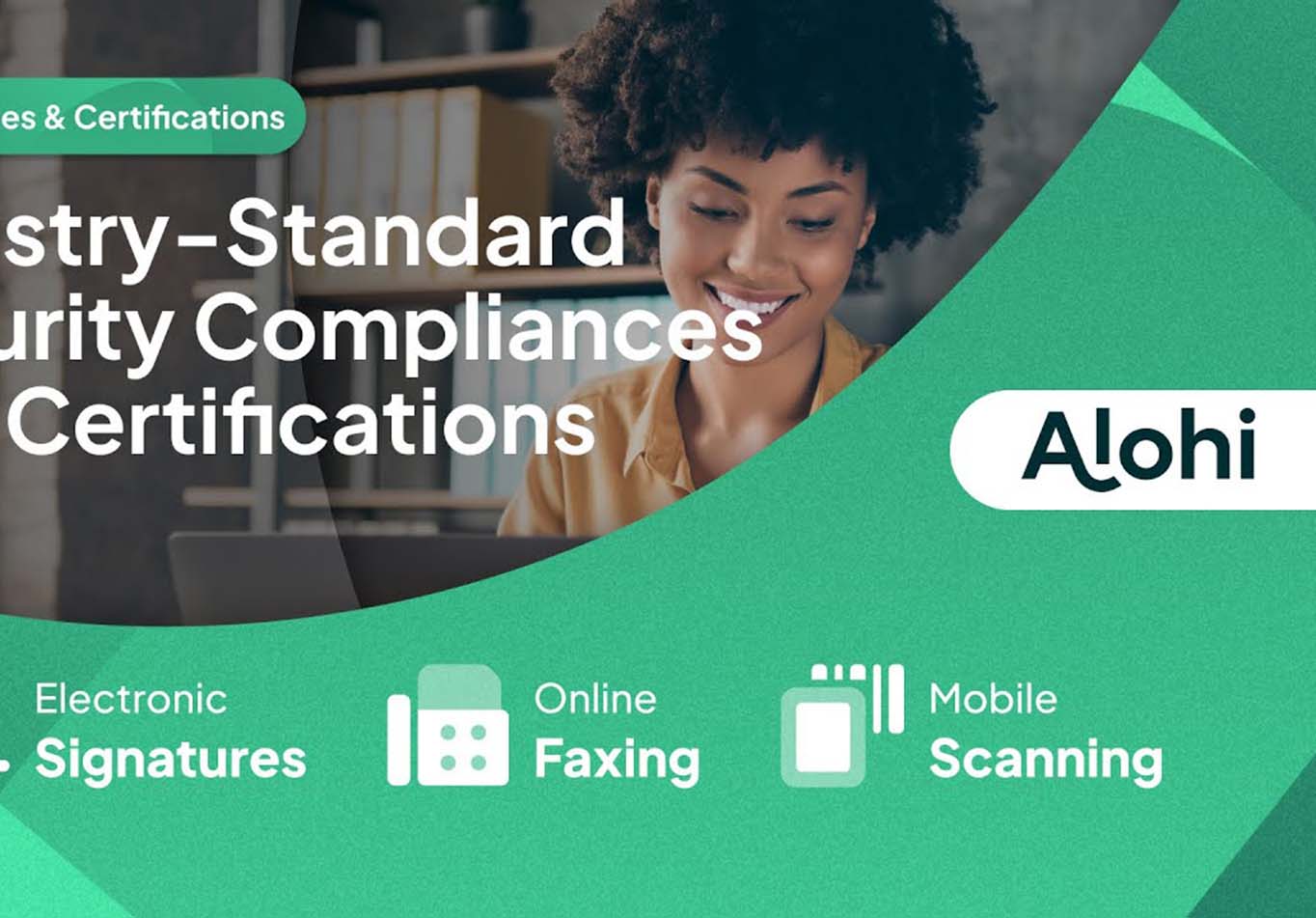 Simplifying Digital Workflows: How Alohi Helps Businesses Work Smarter