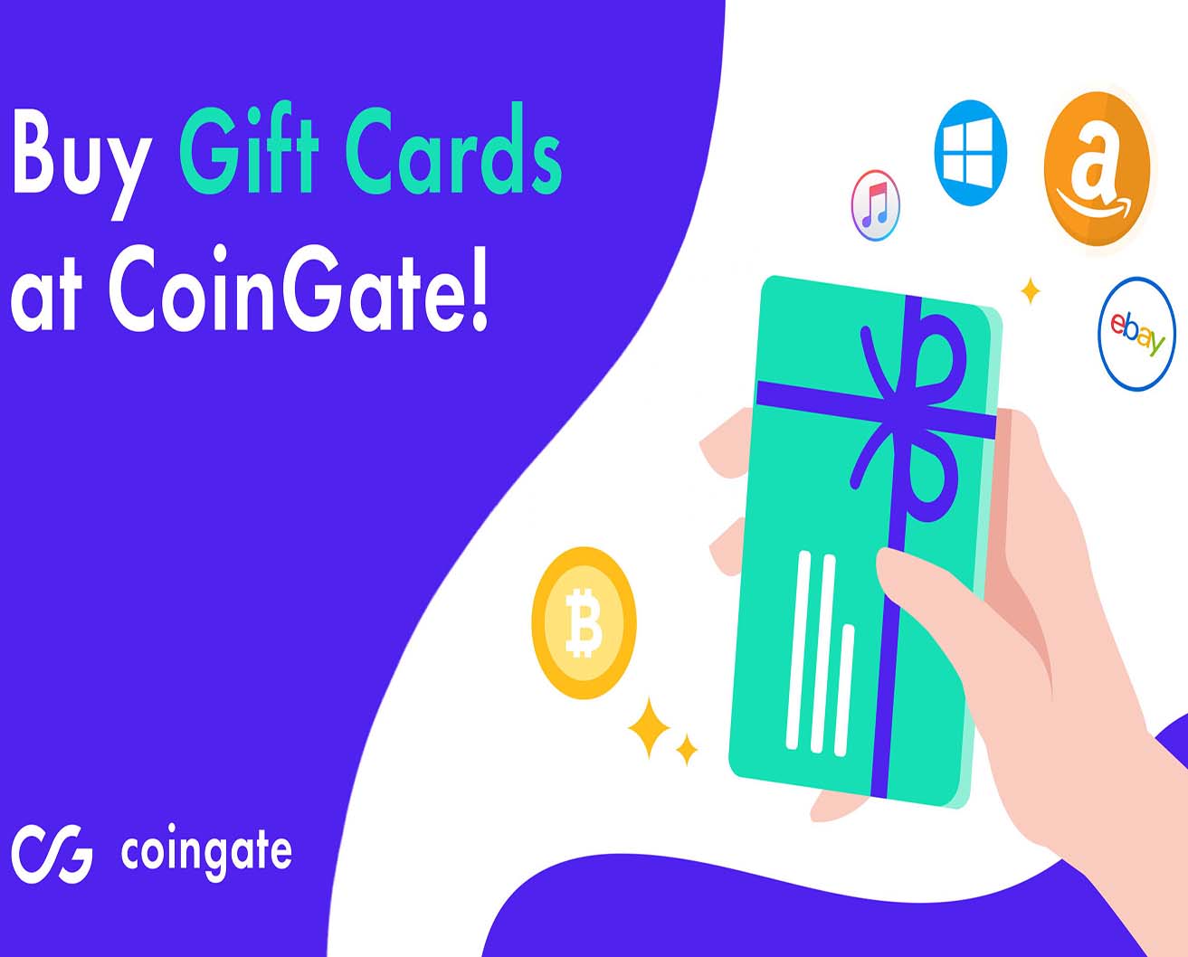 How Digital Payments Are Changing Everyday Shopping with CoinGate